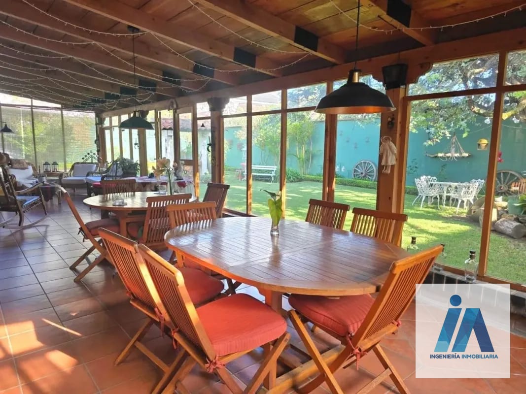 CASA EN VENTA📍Carretera a El Salvador, Km.16 (fuera de garita) Esta residencia es el refugio perfecto — Casa en Venta en Carretera a El Salvador, Guatemala, Ciudad — foto 11 de 15