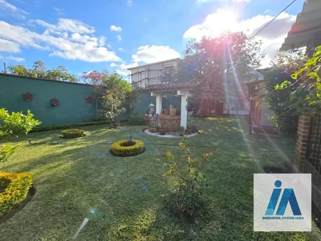 CASA EN VENTA📍Carretera a El Salvador, Km.16 (fuera de garita) Esta residencia es el refugio perfecto — Casa en Venta en Carretera a El Salvador, Guatemala, Ciudad — foto 6 de 15