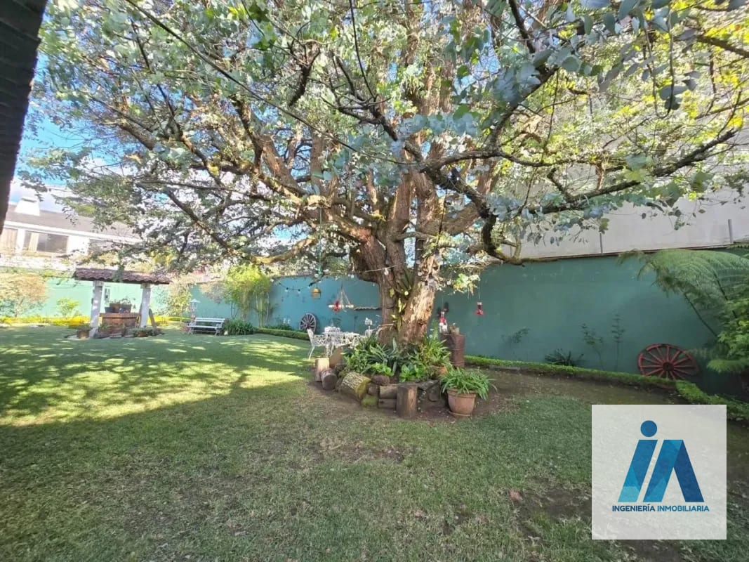 CASA EN VENTA📍Carretera a El Salvador, Km.16 (fuera de garita) Esta residencia es el refugio perfecto — Casa en Venta en Carretera a El Salvador, Guatemala, Ciudad — foto 5 de 15