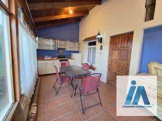 CASA EN VENTA📍Carretera a El Salvador, Km.16 (fuera de garita) Esta residencia es el refugio perfecto — Casa en Venta en Carretera a El Salvador, Guatemala, Ciudad — miniatura 3 de 15