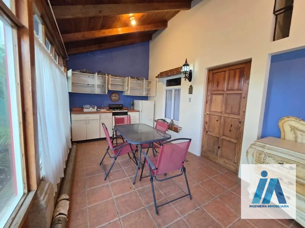 CASA EN VENTA📍Carretera a El Salvador, Km.16 (fuera de garita) Esta residencia es el refugio perfecto — Casa en Venta en Carretera a El Salvador, Guatemala, Ciudad — foto 3 de 15