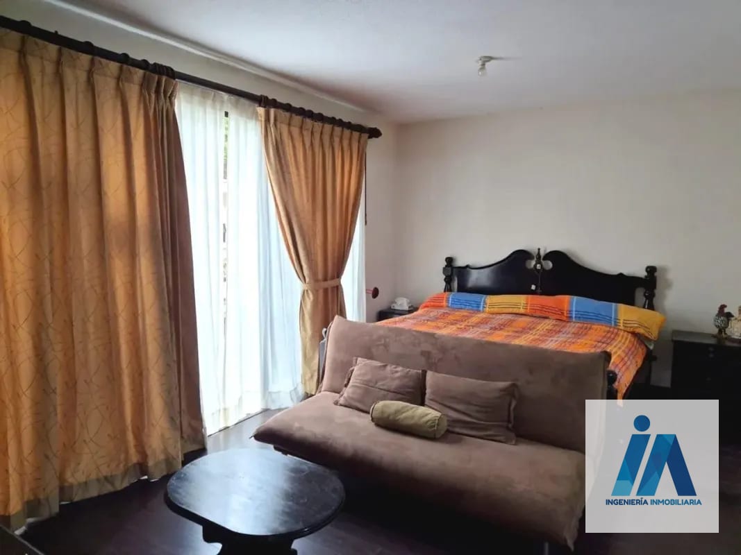 APARTAMENTO EN VENTA📍Villa Caffeto, Km. 18.5 Carretera a El Salvador — Apartamento en Venta en Carretera a El Salvador, Guatemala, Ciudad — foto 4 de 8