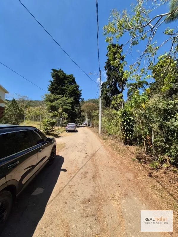 Terreno de Esquina el Encinal, Zona 7 Mixco — Terreno en Venta en El Encinal, Zona 7 Mixco, Guatemala, Ciudad — foto 4 de 4