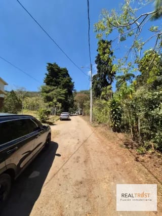Terreno de Esquina el Encinal, Zona 7 Mixco — Terreno en Venta en El Encinal, Zona 7 Mixco, Guatemala, Ciudad — miniatura 4 de 4
