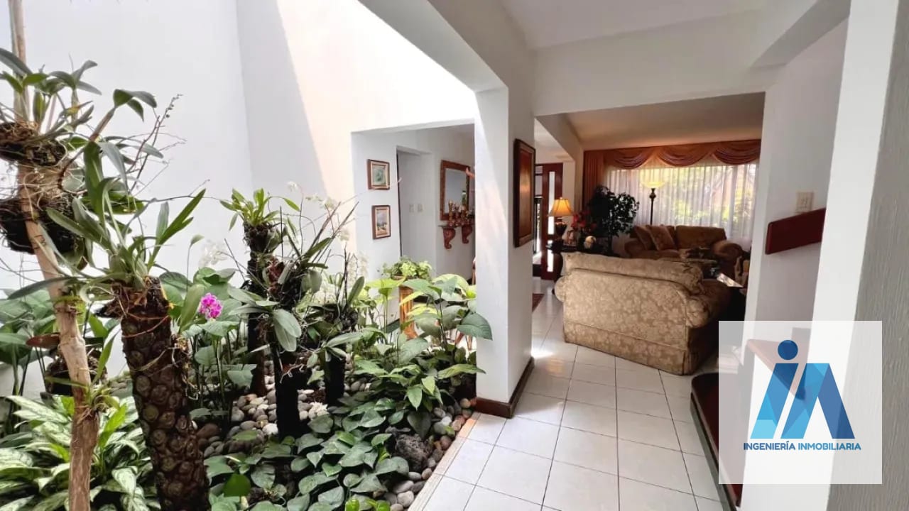 CASA EN VENTA📍Área residencial, Zona 15 por San Lázaro | Fuera de garita — Casa en Venta en Zona 15, Guatemala, Ciudad — foto 9 de 14