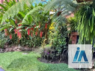 CASA EN VENTA📍Área residencial, Zona 15 por San Lázaro | Fuera de garita — Casa en Venta en Zona 15, Guatemala, Ciudad — miniatura 2 de 14