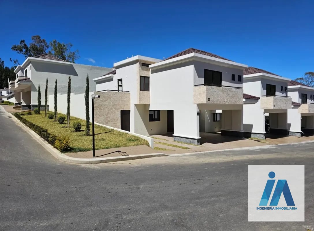 CASA EN VENTAšPrados de Fraijanes, Km. 21.5 Carretera a Fraijanes Descubre esta espectacular residencia ā Casa en Venta en Fraijanes, Carretera a El Salvador, Guatemala, Ciudad ā foto 1 de 11