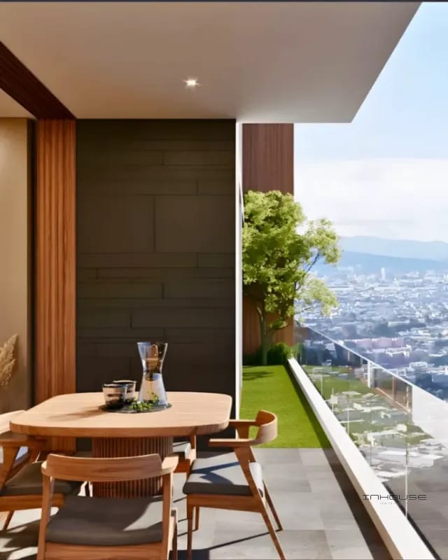 Apartamento en Venta en Zona 10, para Estrenar — Apartamento en Venta en Zona 10, Guatemala, Ciudad — foto 6 de 6