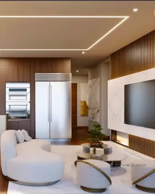 Apartamento en Venta en Zona 10, para Estrenar — Apartamento en Venta en Zona 10, Guatemala, Ciudad — miniatura 5 de 6