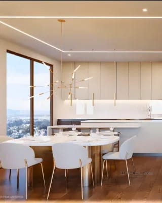 Apartamento en Venta en Zona 10, para Estrenar — Apartamento en Venta en Zona 10, Guatemala, Ciudad — miniatura 3 de 6