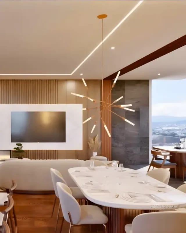 Apartamento en Venta en Zona 10, para Estrenar — Apartamento en Venta en Zona 10, Guatemala, Ciudad — foto 1 de 6
