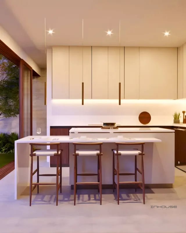 Apartamento en Venta Zona 10 de Dos Niveles para Estrenar — Apartamento en Venta en Zona 10, Guatemala, Ciudad — foto 8 de 8