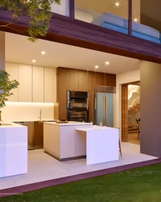 Apartamento en Venta Zona 10 de Dos Niveles para Estrenar — Apartamento en Venta en Zona 10, Guatemala, Ciudad — miniatura 7 de 8