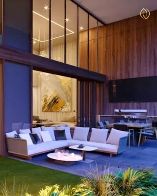 Apartamento en Venta Zona 10 de Dos Niveles para Estrenar — Apartamento en Venta en Zona 10, Guatemala, Ciudad — miniatura 6 de 8