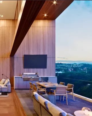 Apartamento en Venta Zona 10 de Dos Niveles para Estrenar — Apartamento en Venta en Zona 10, Guatemala, Ciudad — miniatura 4 de 8