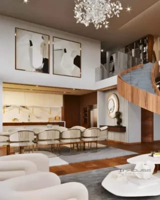 Apartamento en Venta Zona 10, Giardino en Nivel Alto — Apartamento en Venta en Zona 10, Guatemala, Ciudad — miniatura 9 de 9