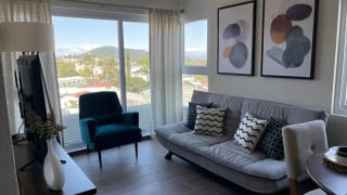 Venta de Apartamento en Zona 07 Parque Mateo 2 Dormitorios Ideal Vivienda o Airbnb con o Sin Muebles — Apartamento en Venta en Parque Mateo, Zona 7, Guatemala, Ciudad — miniatura 3 de 13