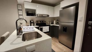 Venta de Apartamento en Zona 07 Parque Mateo 2 Dormitorios Ideal Vivienda o Airbnb con o Sin Muebles — Apartamento en Venta en Parque Mateo, Zona 7, Guatemala, Ciudad — miniatura 7 de 13