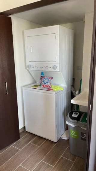 Venta de Apartamento en Zona 07 Parque Mateo 2 Dormitorios Ideal Vivienda o Airbnb con o Sin Muebles — Apartamento en Venta en Parque Mateo, Zona 7, Guatemala, Ciudad — miniatura 8 de 13