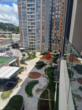 Venta de Apartamento en Zona 07 Parque Mateo 2 Dormitorios Ideal Vivienda o Airbnb con o Sin Muebles — Apartamento en Venta en Parque Mateo, Zona 7, Guatemala, Ciudad — miniatura 1 de 13