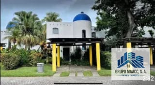 Ganga Vendo Casa Puerto San Jose Solei — Casa vacacional en Venta en Puerto San José, Escuintla — miniatura 1 de 13