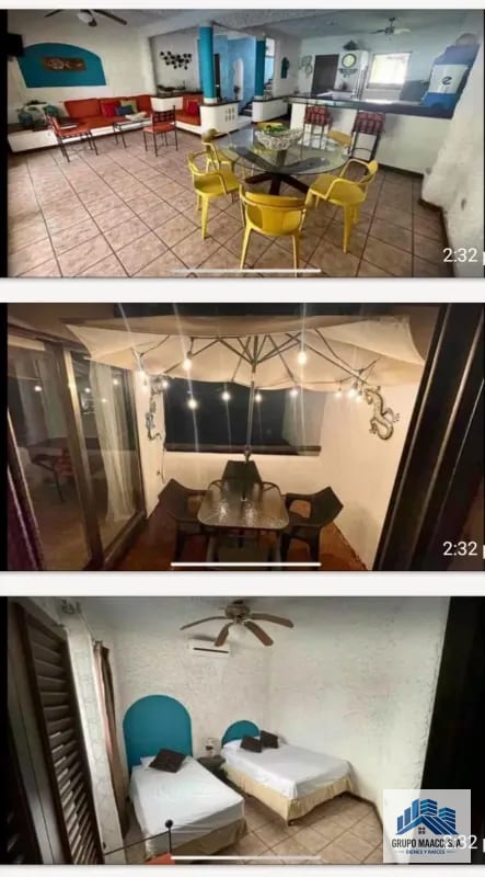 Ganga Vendo Casa Puerto San Jose Solei — Casa vacacional en Venta en Puerto San José, Escuintla — foto 12 de 13