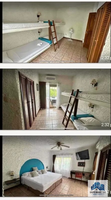 Ganga Vendo Casa Puerto San Jose Solei — Casa vacacional en Venta en Puerto San José, Escuintla — foto 11 de 13