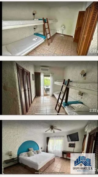 Ganga Vendo Casa Puerto San Jose Solei — Casa vacacional en Venta en Puerto San José, Escuintla — miniatura 11 de 13