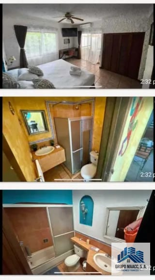 Ganga Vendo Casa Puerto San Jose Solei — Casa vacacional en Venta en Puerto San José, Escuintla — miniatura 9 de 13