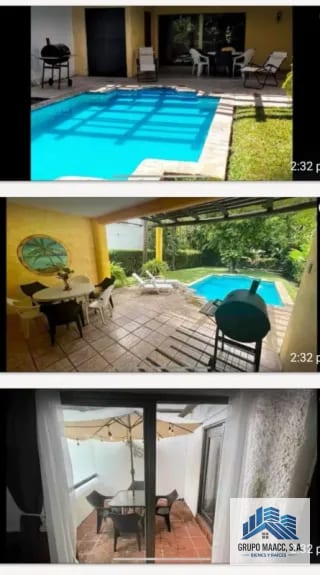 Ganga Vendo Casa Puerto San Jose Solei — Casa vacacional en Venta en Puerto San José, Escuintla — miniatura 7 de 13