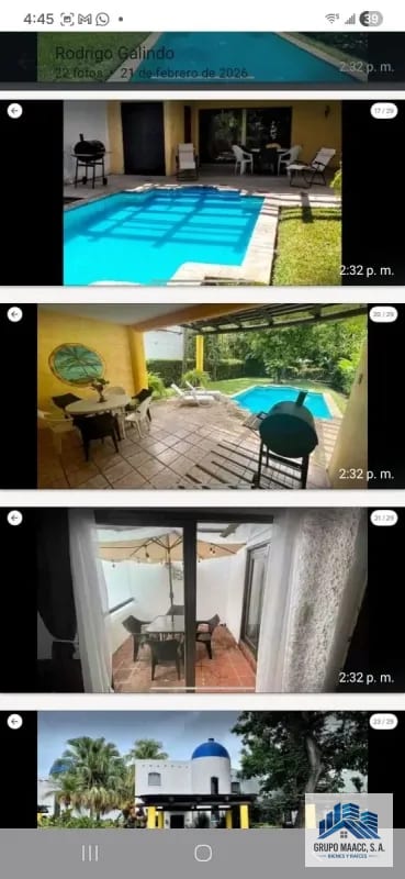 Ganga Vendo Casa Puerto San Jose Solei — Casa vacacional en Venta en Puerto San José, Escuintla — foto 4 de 13