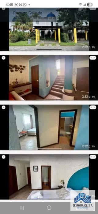Ganga Vendo Casa Puerto San Jose Solei — Casa vacacional en Venta en Puerto San José, Escuintla — miniatura 2 de 13