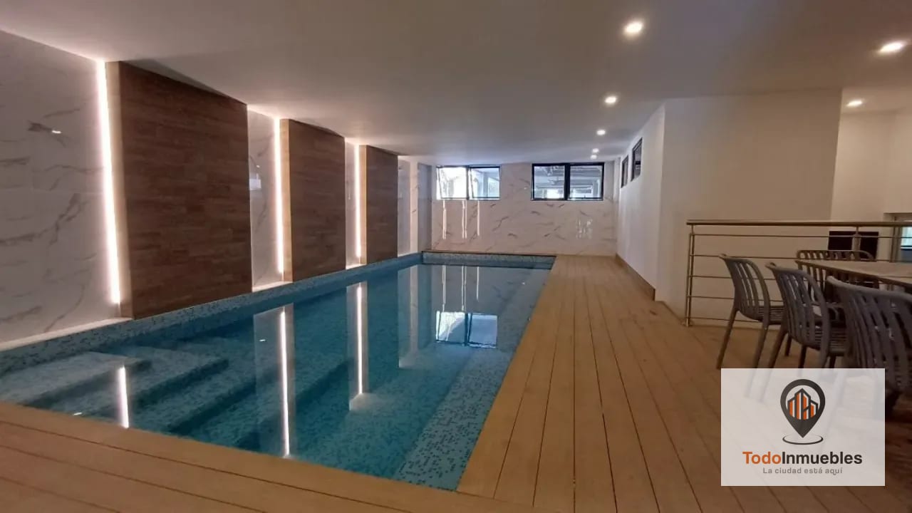 Apartamentos en Renta en z15 vh2 — Apartamento en Alquiler en Arles, Zona 15, Guatemala, Ciudad — foto 4 de 12