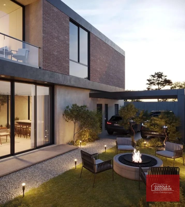 Casas en Venta en el KM 15.5 Carretera el Salvador San Antonio 151CVCD — Casa en Venta en Carretera a El Salvador, Guatemala, Ciudad — foto 13 de 16