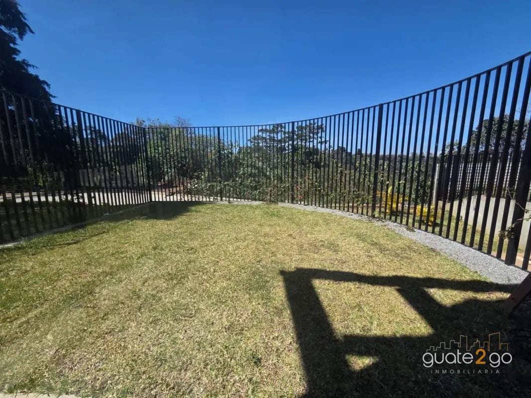 Apartamento en zona 16 BUEN PRECIO !! — Apartamento en Venta en Zona 16, Guatemala, Ciudad — foto 4 de 12