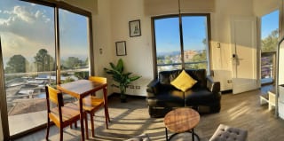 Apartamento amueblado tipo loft en Vista Hermosa III, Zona 15 — Apartamento en Alquiler en Zona 15, Guatemala, Ciudad — miniatura 1 de 5