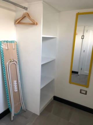 Apartamento amueblado tipo loft en Vista Hermosa III, Zona 15 — Apartamento en Alquiler en Zona 15, Guatemala, Ciudad — miniatura 2 de 5