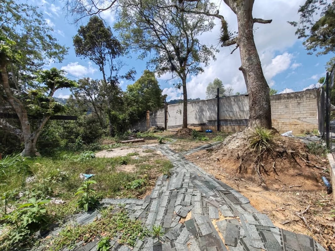 Terreno en Venta Colonia La Montaña, zona 16 — Terreno en Venta en Zona 16, Guatemala, Ciudad — foto 4 de 7