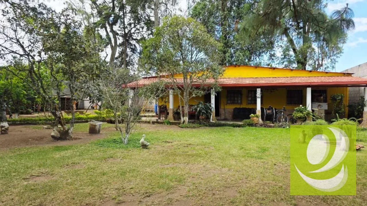 Vendo Casa de Descanso en Sumpango — Casa en Venta en Sumpango, Sacatepéquez — foto 1 de 5