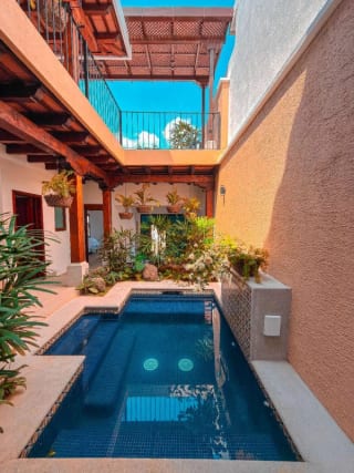 Los Franciscanos Ciudad Vieja, Casa en Venta. Luz — Casa en Venta en Ciudad Vieja, Sacatepéquez — miniatura 1 de 17