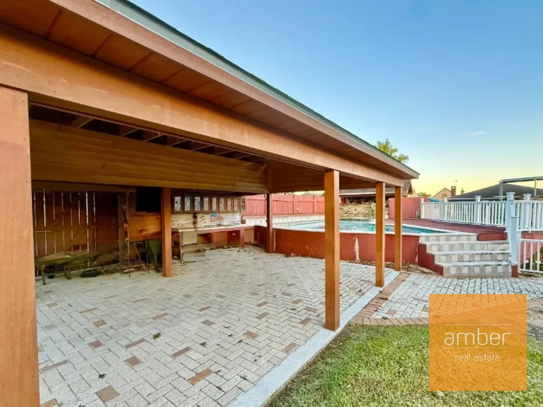 Casa en Louisiana, Morgan City, Estados Unidos — Casa en Venta en Estados Unidos, Internacional — foto 4 de 10