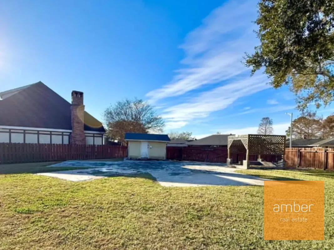 Casa en Louisiana, Morgan City, Estados Unidos — Casa en Venta en Estados Unidos, Internacional — foto 3 de 10