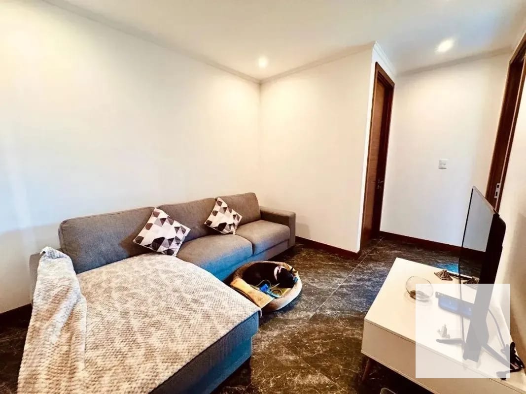 Moderno apartamento en el corazón de zona 10 — Apartamento en Venta en Monád, Zona 10, Guatemala, Ciudad — foto 12 de 16