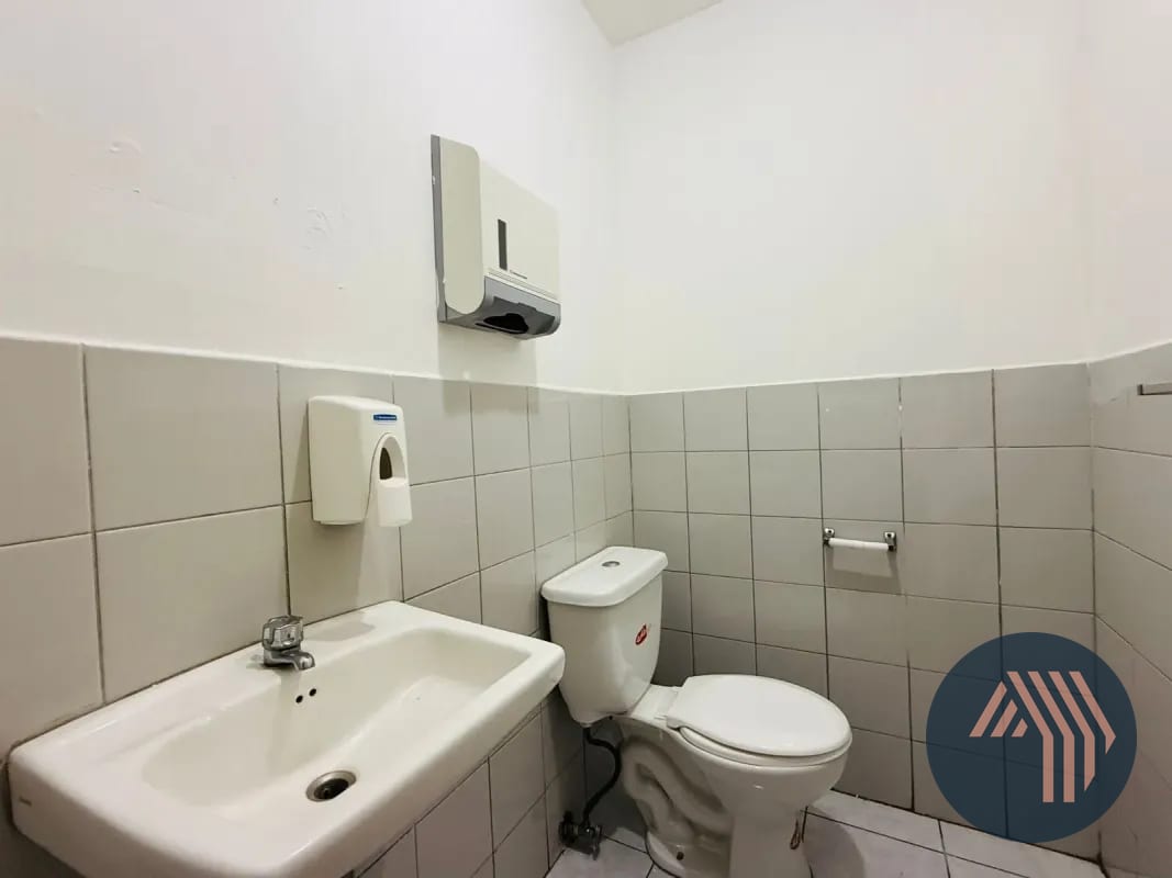 Alquiler de Oficina Tabicada 154MT2 - Murano Center, Zona 10 — Oficina en Alquiler en Murano Center, Zona 10, Guatemala, Ciudad — foto 12 de 13