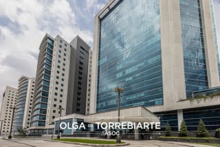 Oficina en Zona Pradera, Zona 10 — Oficina en Alquiler en Zona Pradera, Zona 10, Guatemala, Ciudad — miniatura 1 de 9