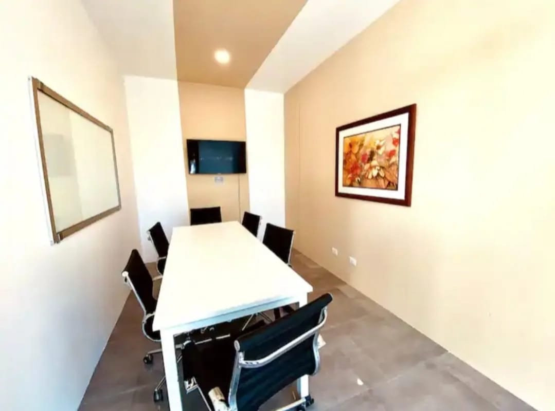 Apartamento Amueblado en Renta Zona 14 - Condado Catorce — Apartamento en Alquiler en Condado La Villa, Zona 14, Guatemala, Ciudad — foto 15 de 17