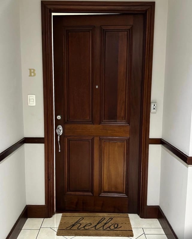 Venta de apartamento en zona 14 para inversion — Apartamento en Venta en San Patricio, Zona 14, Guatemala, Ciudad — foto 1 de 6
