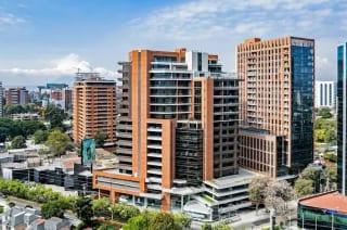 Apartamento en Zona 10 — Apartamento en Venta en Zona 10, Guatemala, Ciudad — miniatura 1 de 3