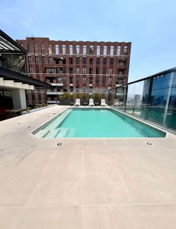 Apartamento en Zona 10 — Apartamento en Venta en Zona 10, Guatemala, Ciudad — foto 3 de 3