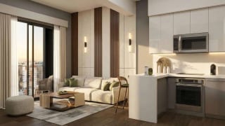 Apartamentos en Zona 10 (Opción 1) — Apartamento en Venta en Zona 10, Guatemala, Ciudad — miniatura 2 de 2